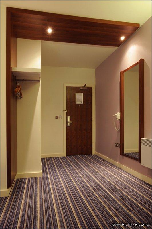 Holiday Inn Express Liverpool Hoylake, An Ihg Hotel Interiør bilde