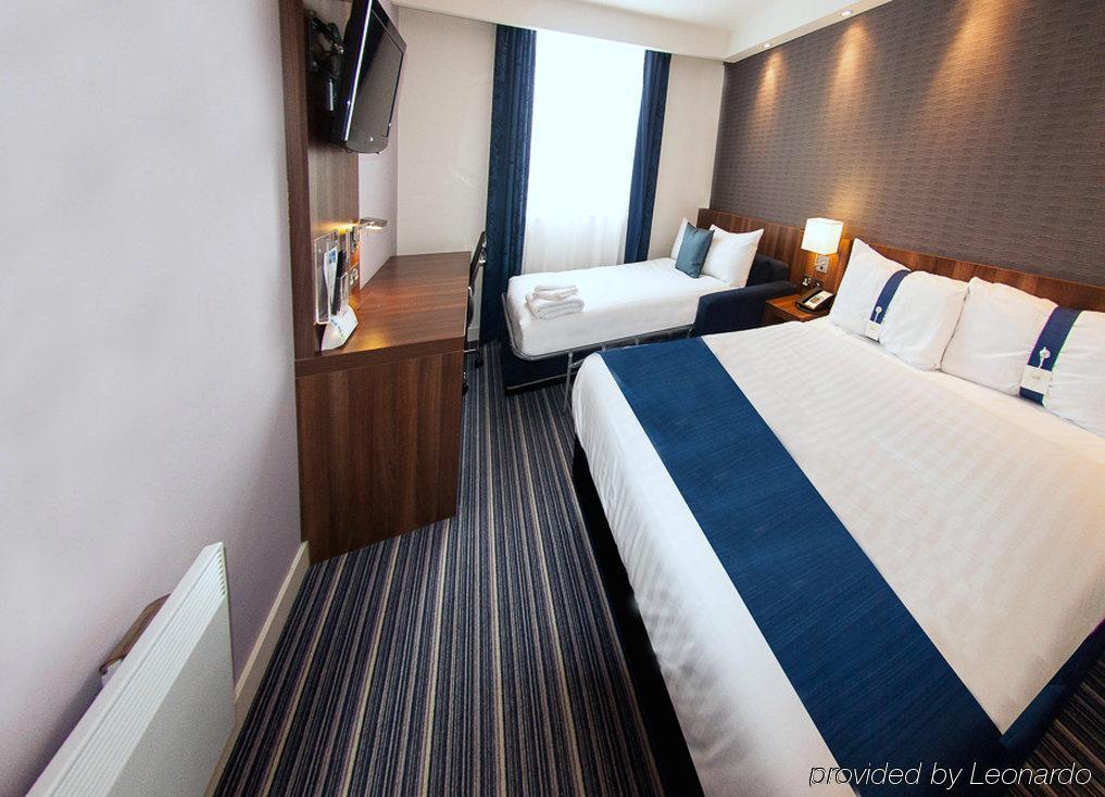 Holiday Inn Express Liverpool Hoylake, An Ihg Hotel Eksteriør bilde