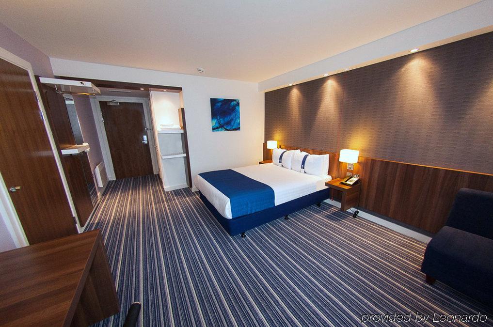 Holiday Inn Express Liverpool Hoylake, An Ihg Hotel Eksteriør bilde