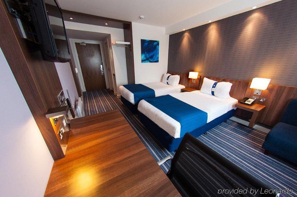 Holiday Inn Express Liverpool Hoylake, An Ihg Hotel Eksteriør bilde
