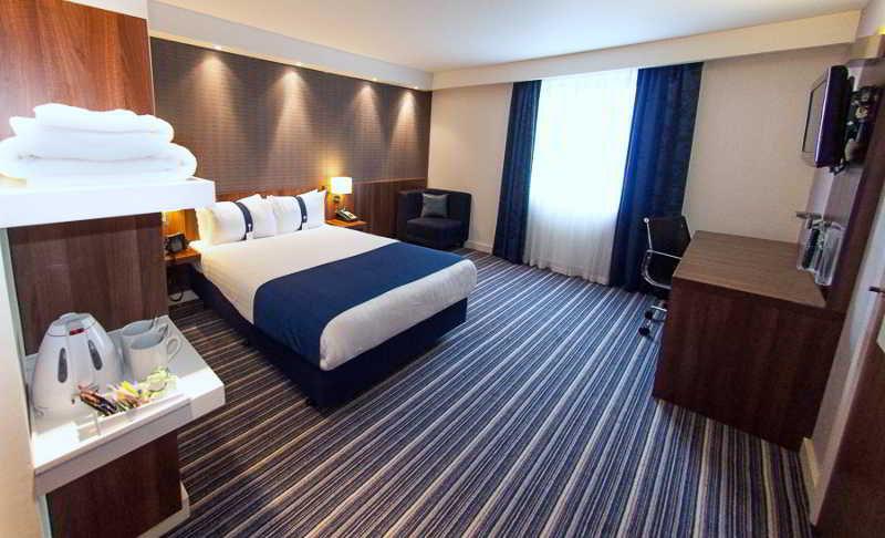 Holiday Inn Express Liverpool Hoylake, An Ihg Hotel Eksteriør bilde