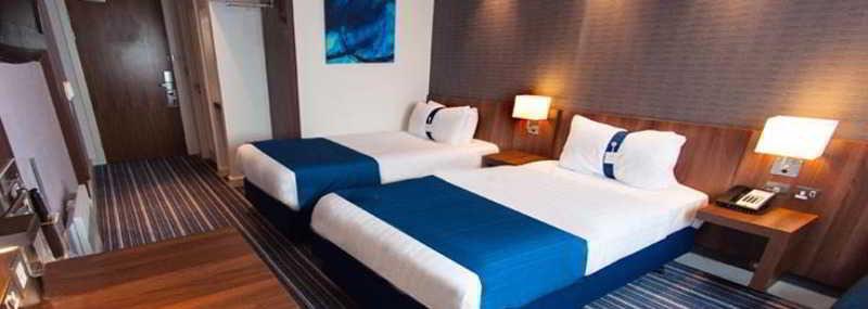 Holiday Inn Express Liverpool Hoylake, An Ihg Hotel Eksteriør bilde