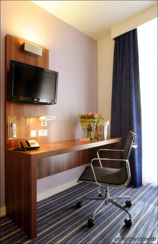 Holiday Inn Express Liverpool Hoylake, An Ihg Hotel Eksteriør bilde