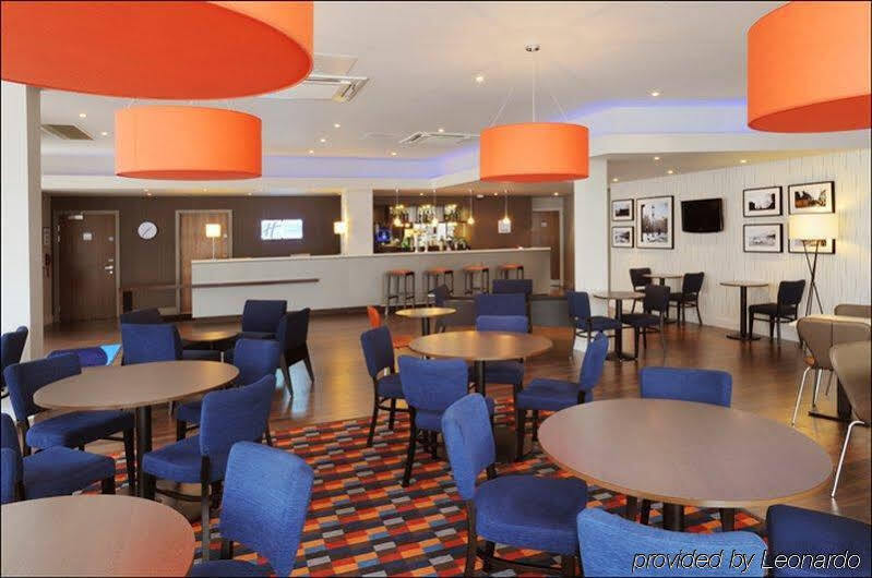 Holiday Inn Express Liverpool Hoylake, An Ihg Hotel Eksteriør bilde